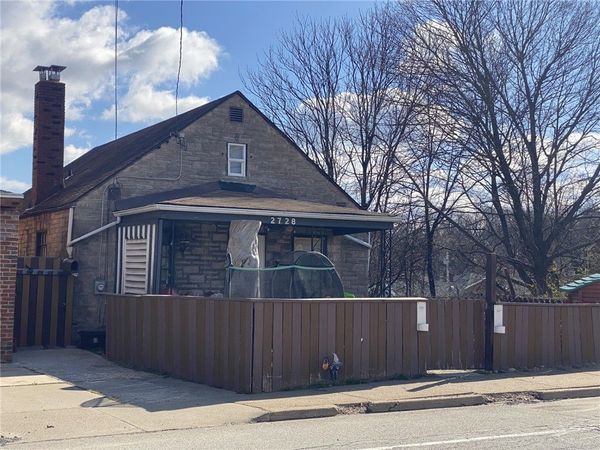 2728 Middletown Rd , Pittsburgh, PA 15205