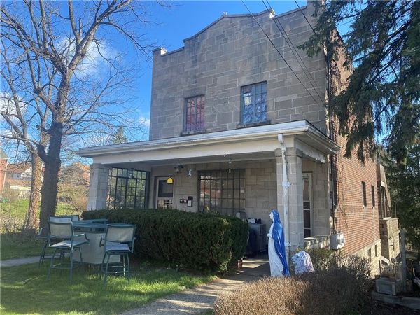 2736 Middletown Rd , Pittsburgh, PA 15205