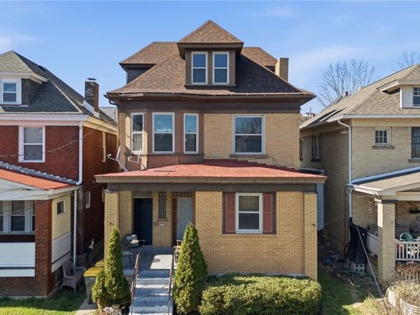 3250 GAYLORD AVENUE , Pittsburgh, PA 15216