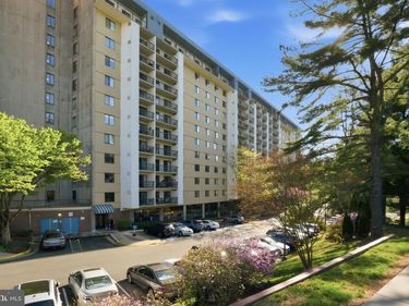 3800 POWELL LANE, Unit 311, FALLS CHURCH, VA 22041