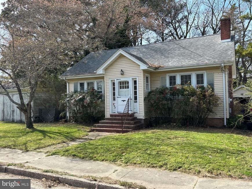 206 8th Street , Pocomoke City, MD 21851 Main Photo