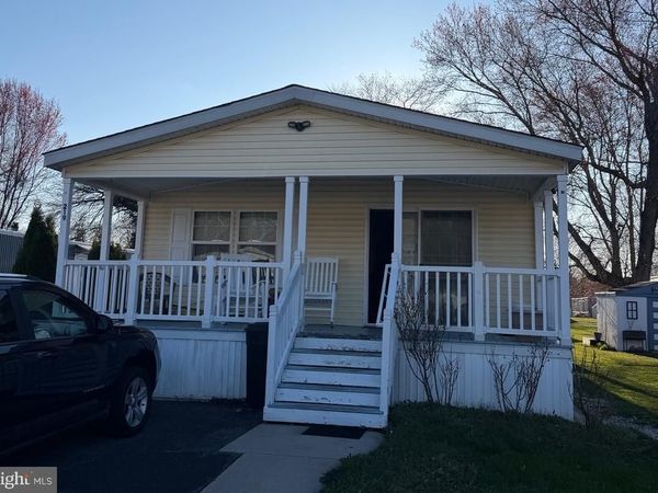 1976 N EAST AVENUE, Unit 219, VINELAND, NJ 08360