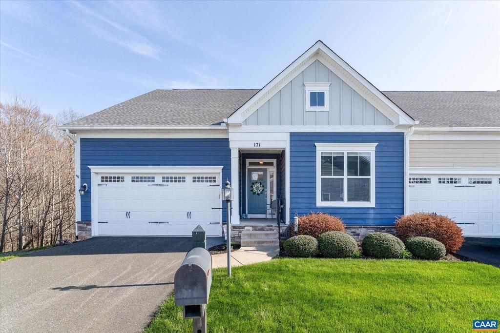 171 Cottage Ct, Zion Crossroads, VA 22942 Main Photo