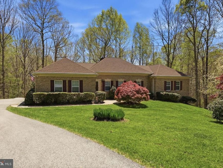 3112 Whispering Drive , Prince Frederick, MD 20678 Main Photo