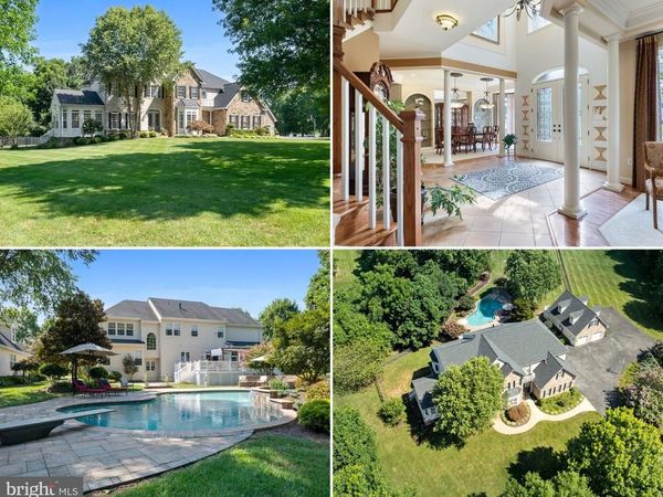 3120 LACROSSE COURT , DUNKIRK, MD 20754