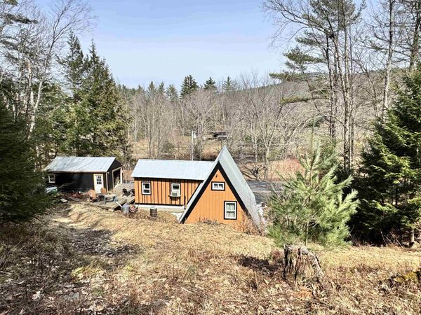 2719 NH Route 25A, Orford, NH 03777