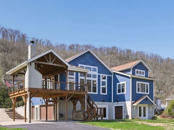 4186 River Road, Hebron, KY 41048