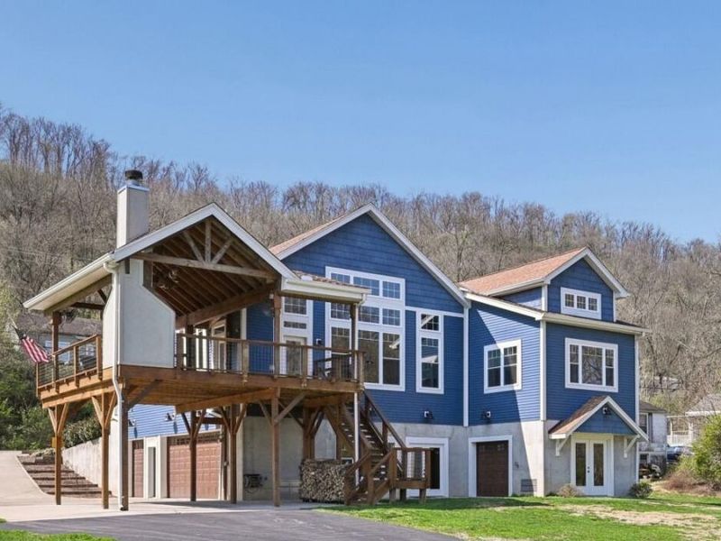 4186 River Road, Hebron, KY 41048 Photo 1