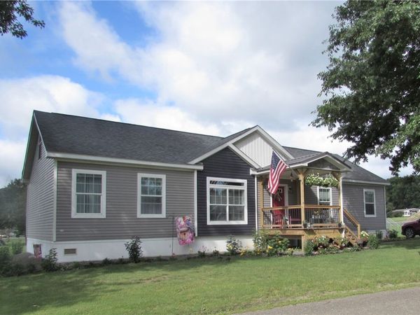 81 Cayuga Drive, Lisle, NY 13665