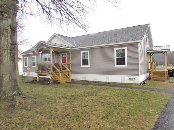 81 Cayuga Drive, Lisle, NY 13665