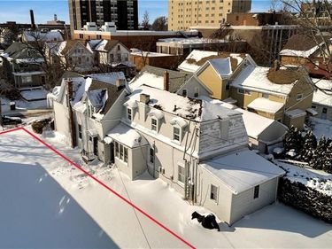 155 Fargo Avenue , Buffalo, NY 14201