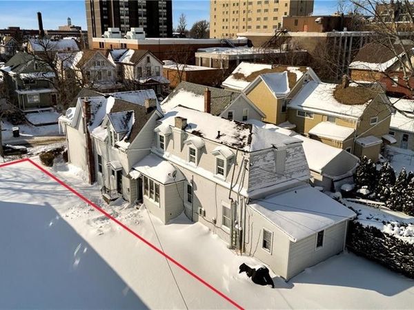 155 Fargo Avenue, Buffalo, NY 14201