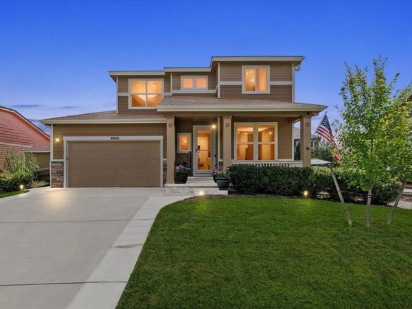8940 Ellis Street, Arvada, CO 80005