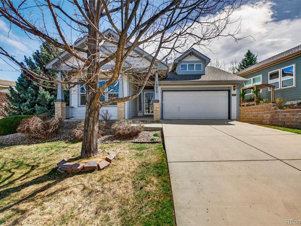 10072 Boca Circle , Parker, CO 80134
