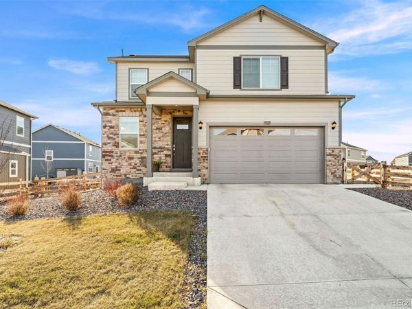15771 Roslyn Street , Thornton, CO 80602