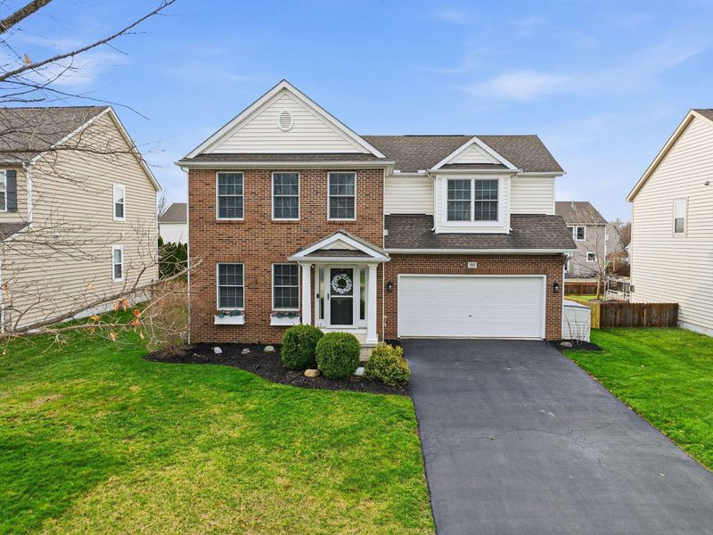 565 Apple Valley Circle, Delaware, OH 43015 Photo 3