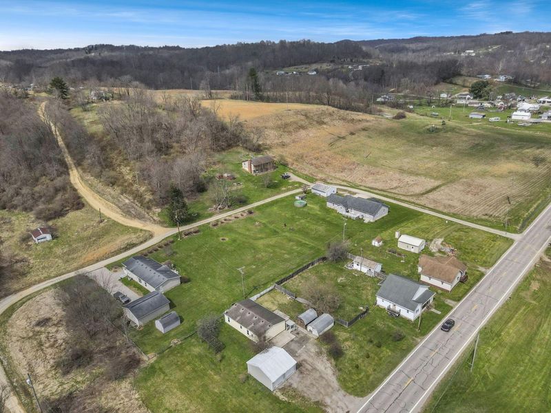 2975 State Route 93 NE, Crooksville, OH 43731 Photo 60