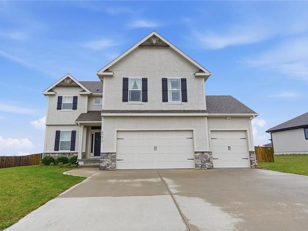 27817 E 133rd Street, Lake Lotawana, MO 64086