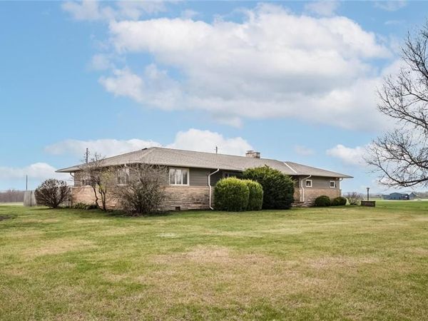 900 K-68 Highway, Pomona, KS 66076