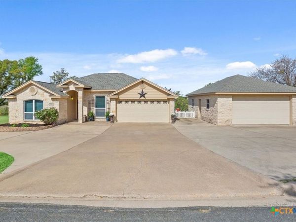 5943 Gavin Ridge Road, Belton, TX 76513