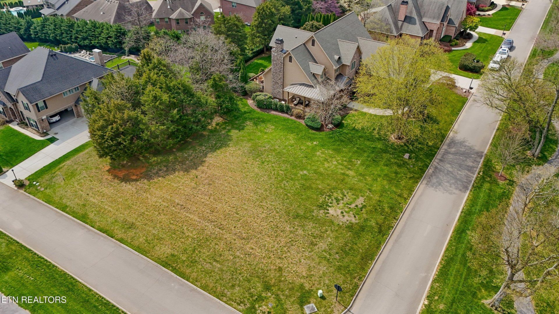 0 Monument Blvd, Knoxville, TN 37922 Main Photo