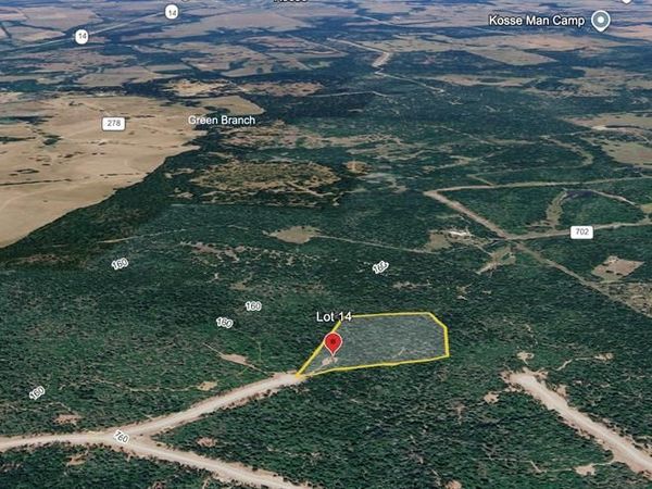 100 PR 617, Kosse, TX 76653