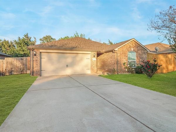1208 Bluff View Drive, Hutchins, TX 75141