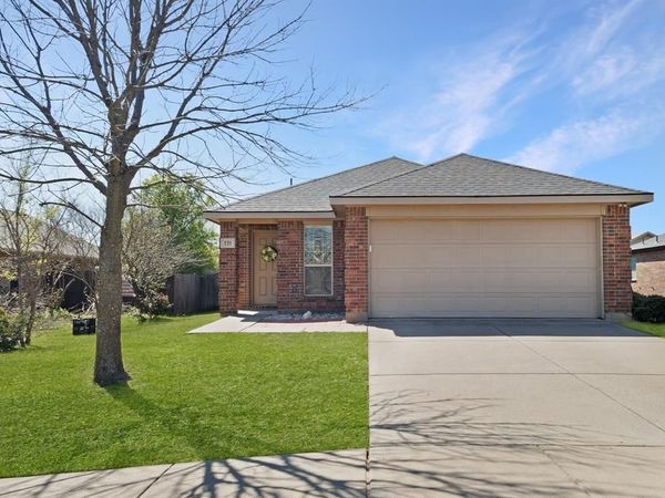 120 Indian Creek, Anna, TX 75409