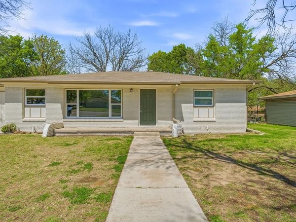 1425 W Lingleville Road, Stephenville, TX 76401