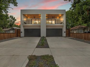 2306 Hondo Avenue, Dallas, TX 75219