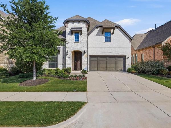 133 Erling Lane , Irving, TX 75039