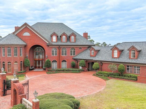 3703 Preserve Bay Boulevard, Panama City Beach, FL 32408