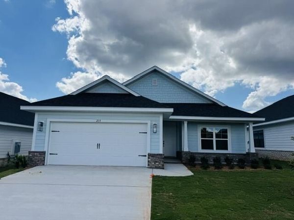 215 Alleyoak Lane, Unit Lot 2-1, Freeport, FL 32439