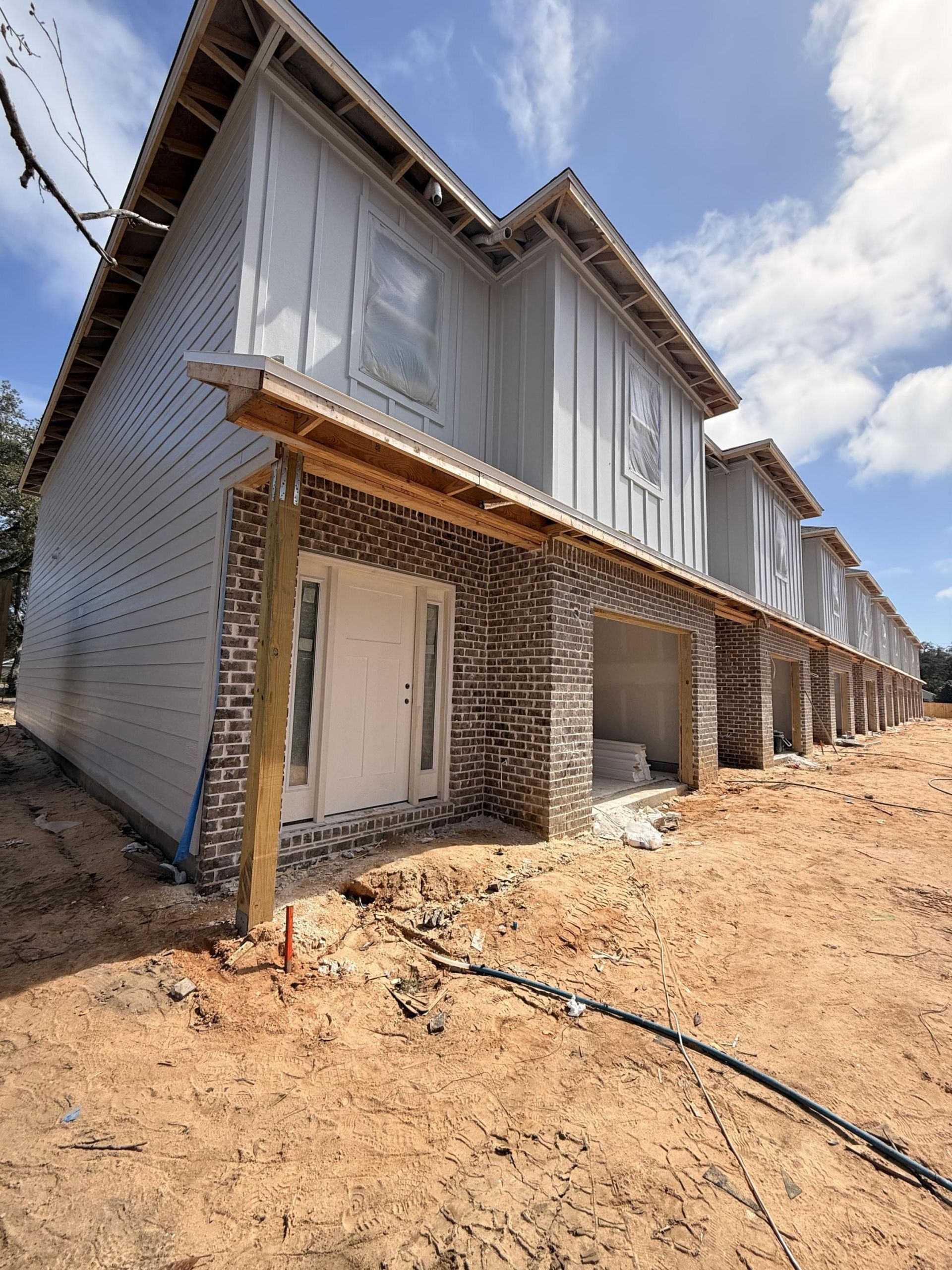 704 Ferguson Drive, Unit 9, Fort Walton Beach, FL 32547 Main Photo