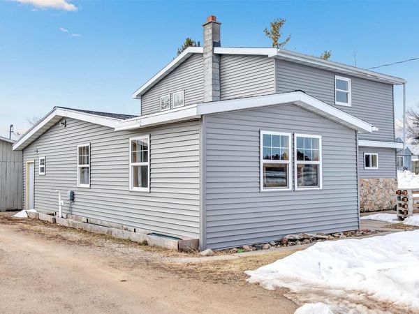 10931 GILLETT TOWN HALL ROAD, Gillett, WI 54124