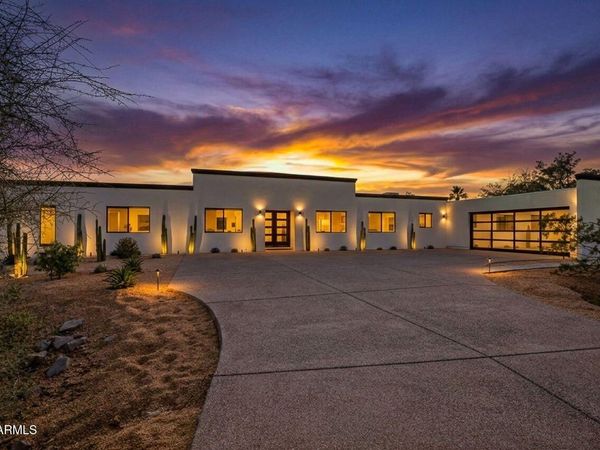 6516 N 43RD Place, Paradise Valley, AZ 85253