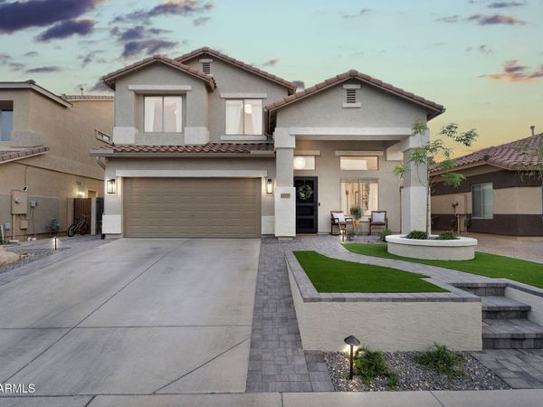 18215 W Mission Lane, Waddell, AZ 85355