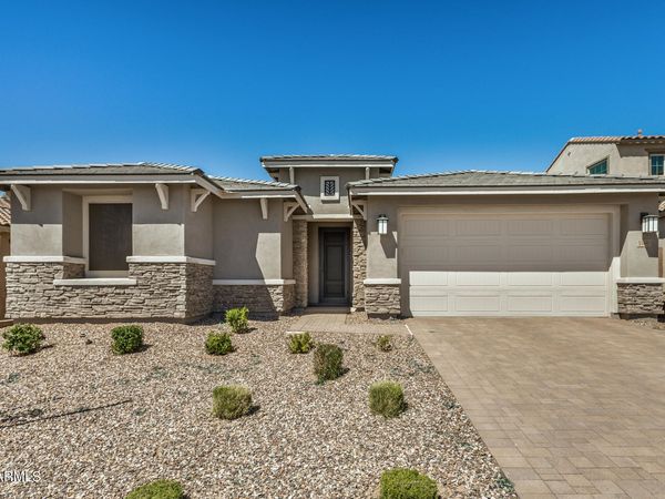 31692 N 138TH Lane, Peoria, AZ 85383