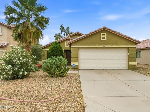 15843 W WASHINGTON Street, Goodyear, AZ 85338