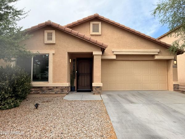 40026 W ROBBINS Drive, Maricopa, AZ 85138