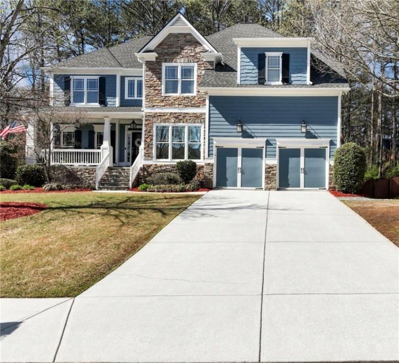 6092 Norcross Glen Trace, Norcross, GA 30071 Main Photo