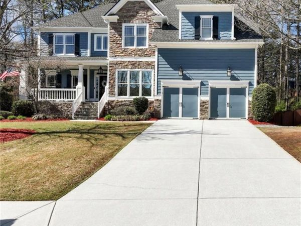 6092 Norcross Glen Trace, Norcross, GA 30071