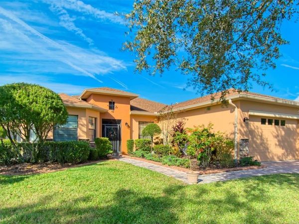 855 BELLA VIANA ROAD , POINCIANA, FL 34759