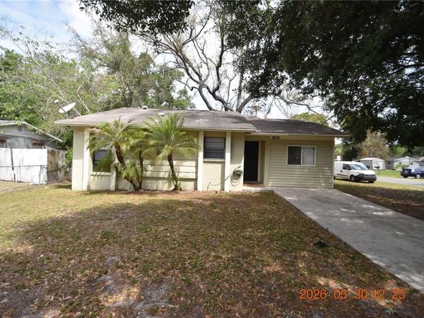 2014 E LINEBAUGH AVENUE , TAMPA, FL 33612