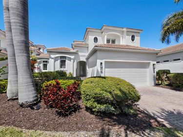 1914 HARBOUR LINKS CIRCLE, Unit 10, LONGBOAT KEY, FL 34228