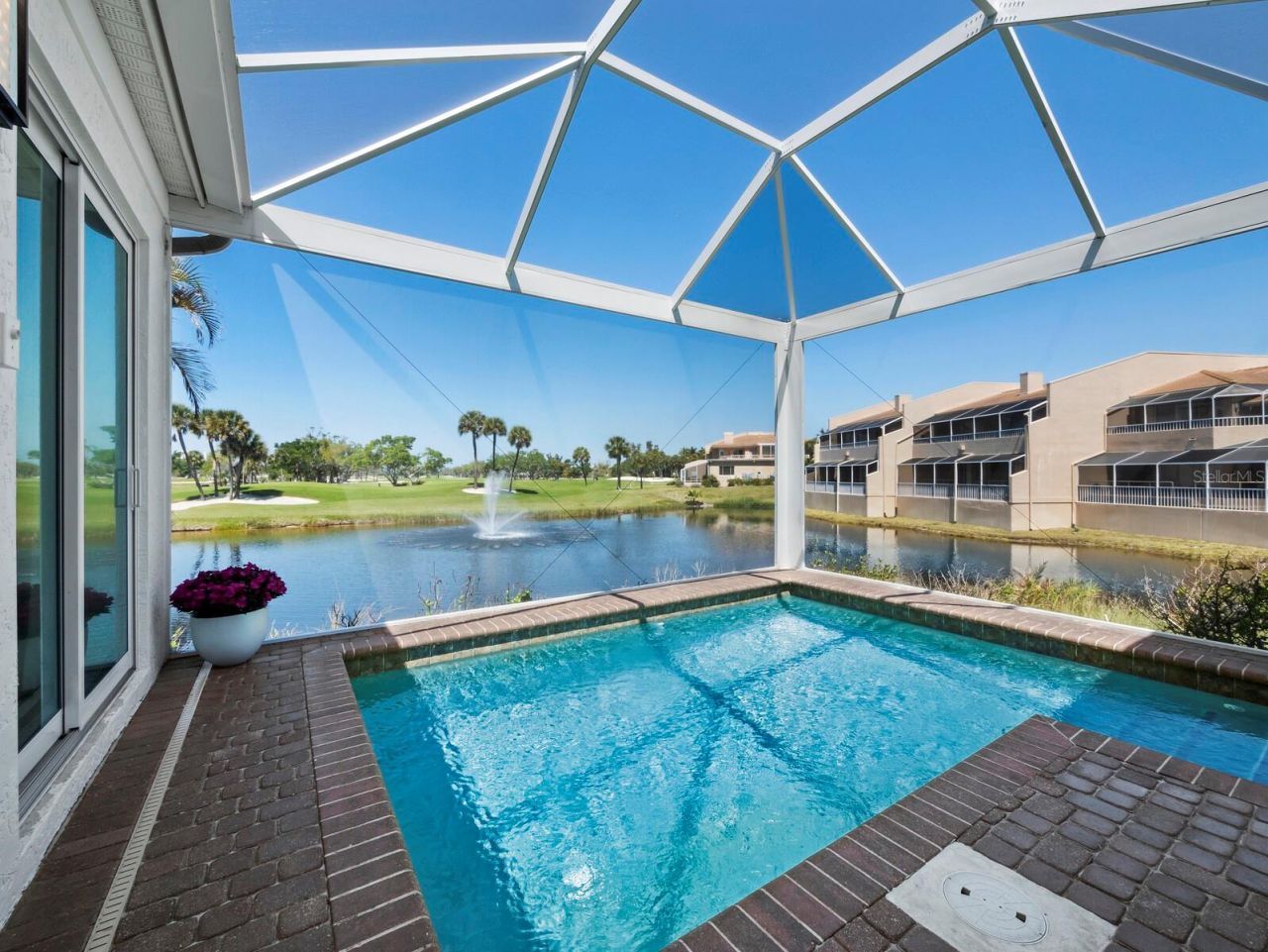 1914 Harbour Links Circle, Unit 10, Longboat Key, FL 34228 Photo