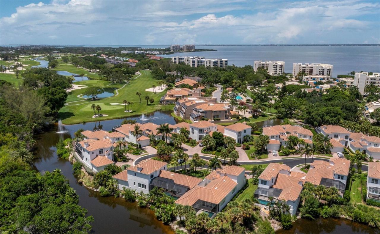 1914 Harbour Links Circle, Unit 10, Longboat Key, FL 34228 Photo