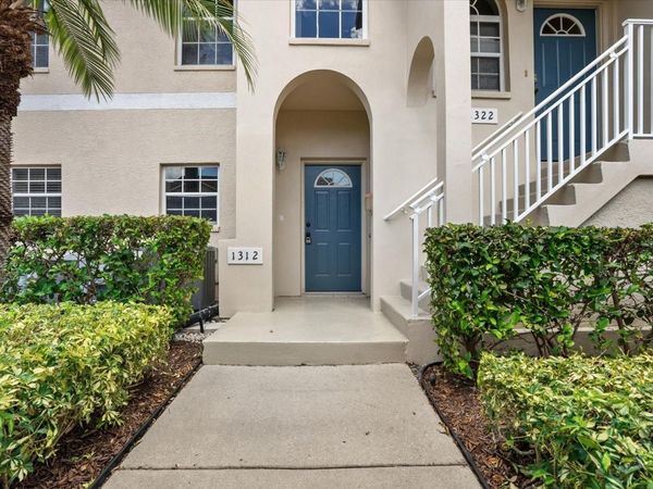 4275 CASTLEBRIDGE LANE , Unit 1312, SARASOTA, FL 34238
