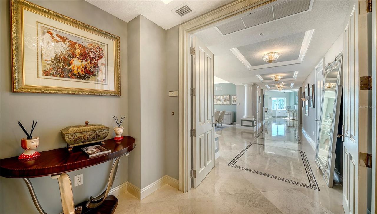 1300 Benjamin Franklin Drive, Unit 701, Sarasota, FL 34236 Photo