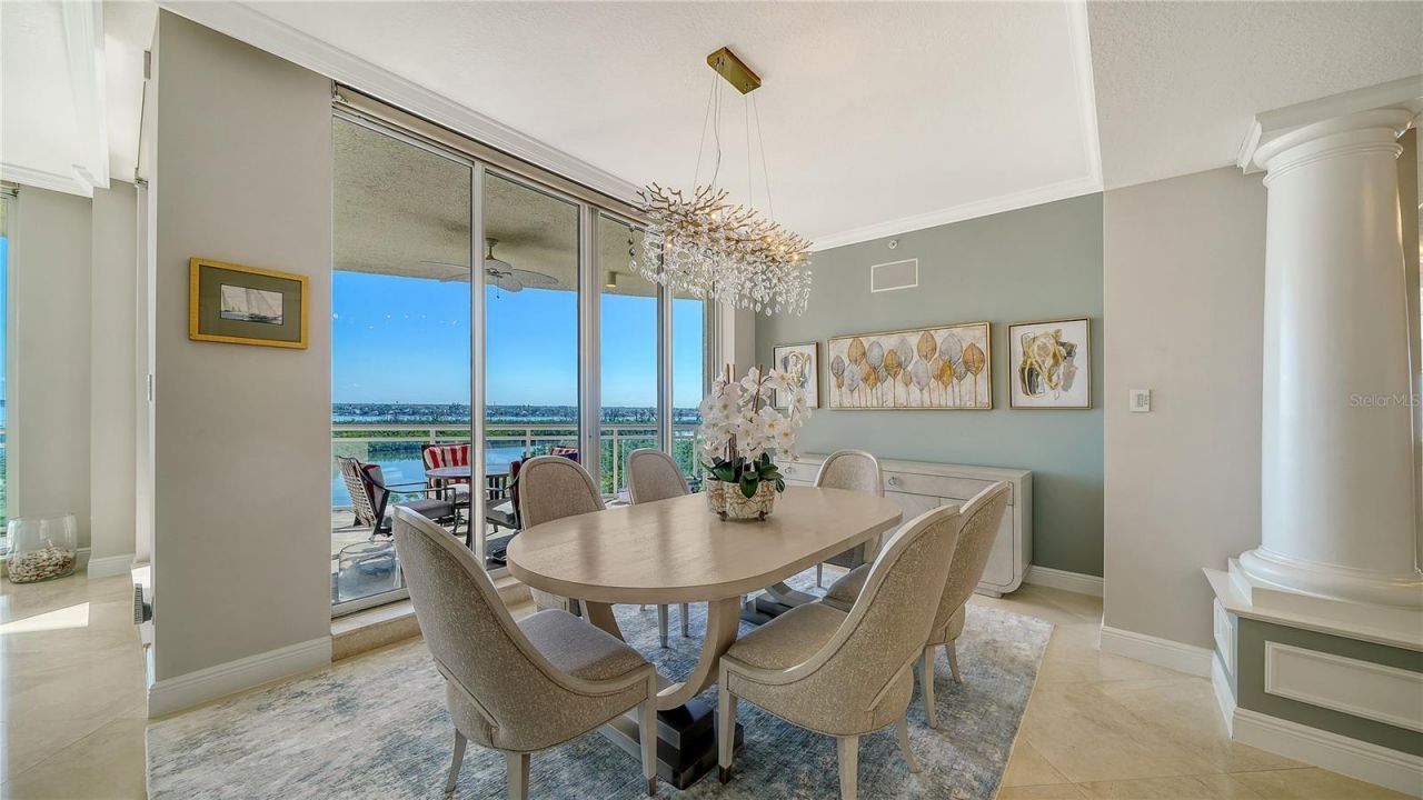 1300 Benjamin Franklin Drive, Unit 701, Sarasota, FL 34236 Photo